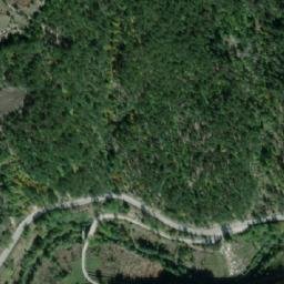 Satellite imagery of TT74, GR