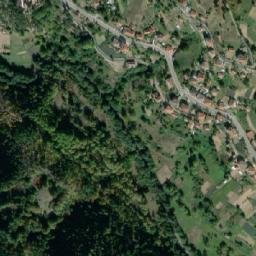 Satellite imagery of TT51, GR