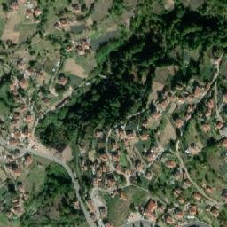 Satellite imagery of TT52, GR