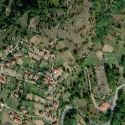 Satellite imagery of TT52, GR