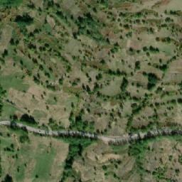 Satellite imagery of TT52, GR