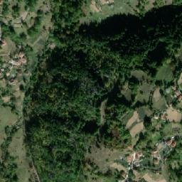 Satellite imagery of TT16, GR