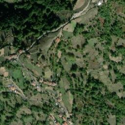 Satellite imagery of TT16, GR