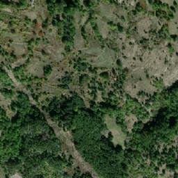 Satellite imagery of TT16, GR