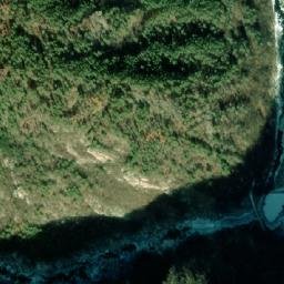 Satellite imagery of TT15, GR