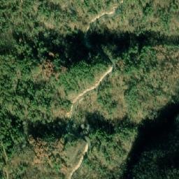 Satellite imagery of TT15, GR