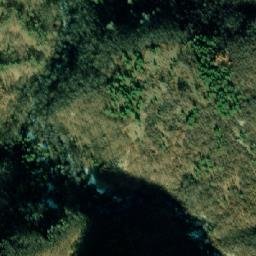 Satellite imagery of TT18, GR