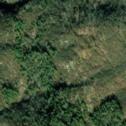 Satellite imagery of TT18, GR