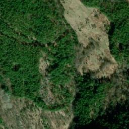 Satellite imagery of TT57, GR