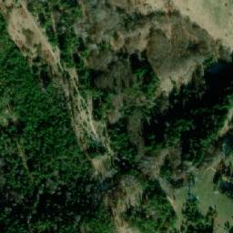 Satellite imagery of TT57, GR