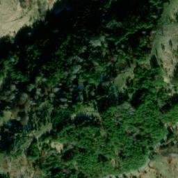 Satellite imagery of TT57, GR