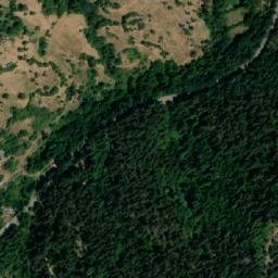 Satellite imagery of TT59, GR