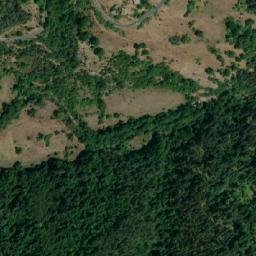 Satellite imagery of TT41, GR