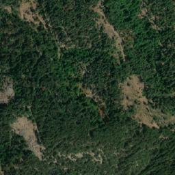 Satellite imagery of TT41, GR