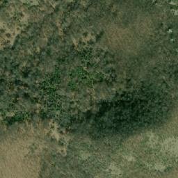 Satellite imagery of Menenski Kamani, BG