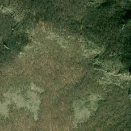 Satellite imagery of Menenski Kamani, BG