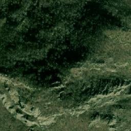 Satellite imagery of Menenski Kamani, BG