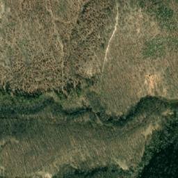 Satellite imagery of Shish Tepe, BG
