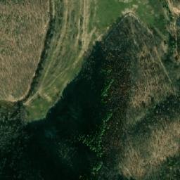 Satellite imagery of Shish Tepe, BG