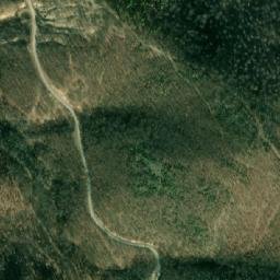Satellite imagery of Shish Tepe, BG