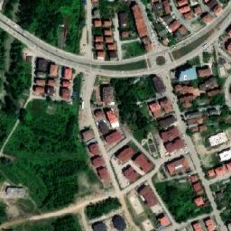 Drone Görünümü