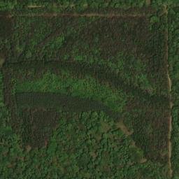 Satellite imagery of Rawson Ridge, US