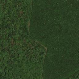 Satellite imagery of Bear Run Ridge, US