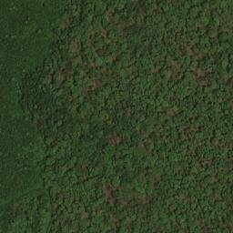 Satellite imagery of Bear Run Ridge, US