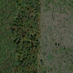 Satellite imagery of Bear Run Ridge, US