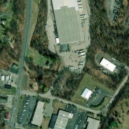 Satellite imagery of Pegs Point, US