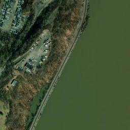 Satellite imagery of Pegs Point, US