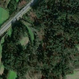 Satellite imagery of marco de S. Romão, ES