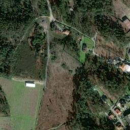 Satellite imagery of marco de S. Romão, ES