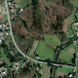 Satellite imagery of marco de S. Romão, ES