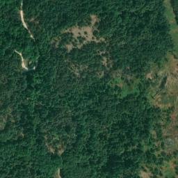 Satellite imagery of Marco 1 da Portela de São Bento, ES