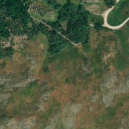 Satellite imagery of Marco 1 da Portela de São Bento, ES