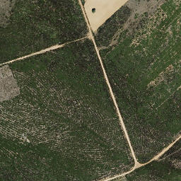 Satellite imagery of survey_point, ES