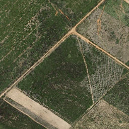 Satellite imagery of survey_point, ES