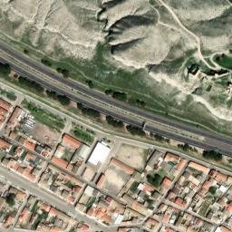 Satellite imagery of Castillo de Alfajarín, ES