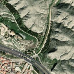 Satellite imagery of Castillo de Alfajarín, ES