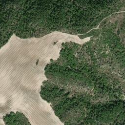 Satellite imagery of Sierra de Ontiñena, ES