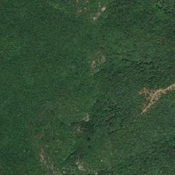 Satellite imagery of Maja e Gjonmit, AL