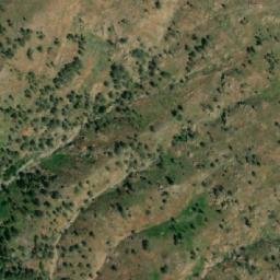 Satellite imagery of Maja e Hutit, AL