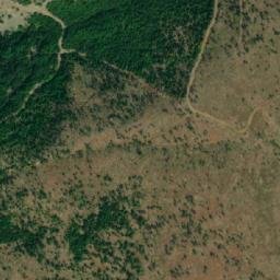 Satellite imagery of Qafa e Murrës, AL