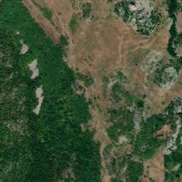 Satellite imagery of Maja e Kishës, AL