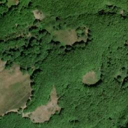 Satellite imagery of Penurikin Kamen, MK