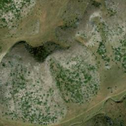 Satellite imagery of Ahmetovica, MK