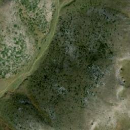 Satellite imagery of Ahmetovica, MK