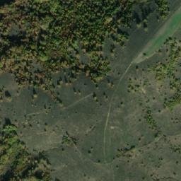 Satellite imagery of Čukar, MK