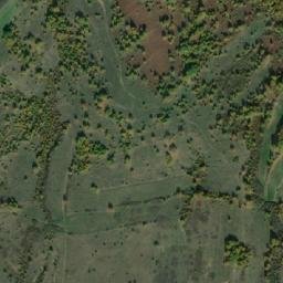 Satellite imagery of Čukar, MK